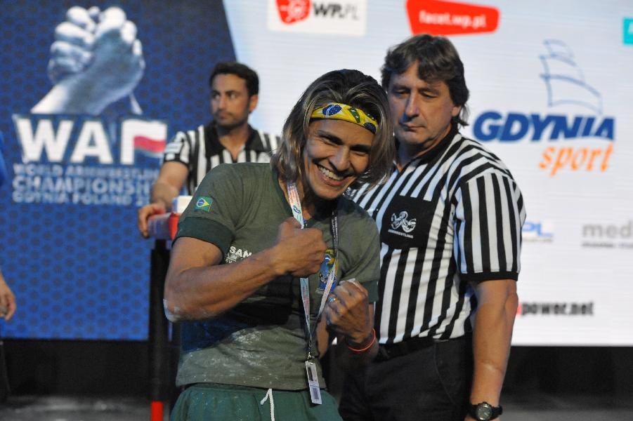 World Armwrestling Championship 2013 Day 2 Photo Mirek