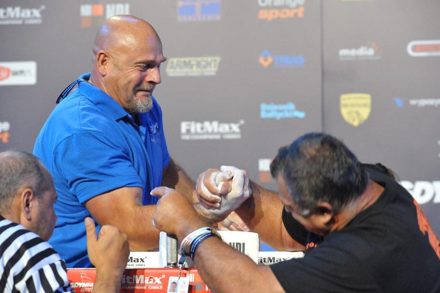 World Armwrestling Championship 2013 Day 2 Photo Mirek