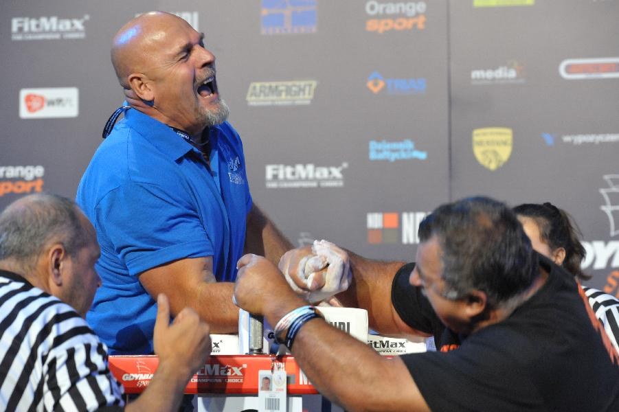 World Armwrestling Championship 2013 Day 2 Photo Mirek