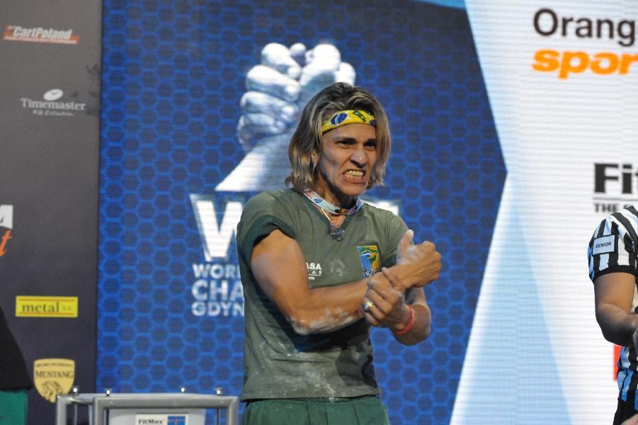 World Armwrestling Championship 2013 Day 2 Photo Mirek