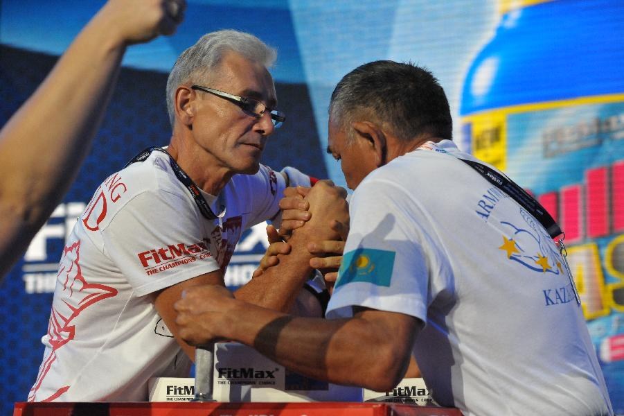 World Armwrestling Championship 2013 Day 2 Photo Mirek