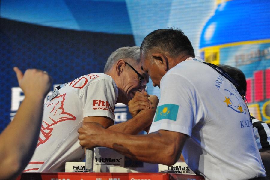 World Armwrestling Championship 2013 Day 2 Photo Mirek