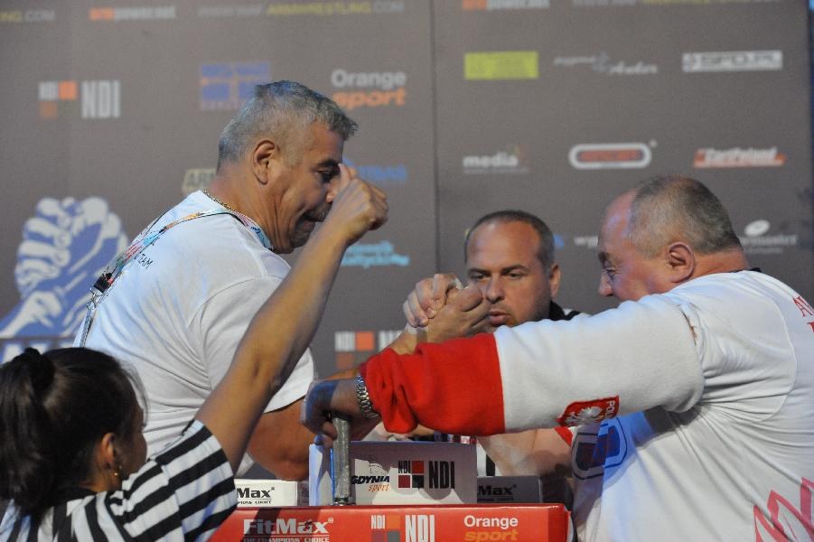 World Armwrestling Championship 2013 Day 2 Photo Mirek