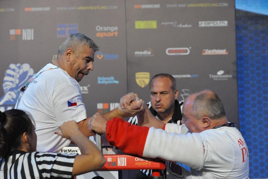World Armwrestling Championship 2013 Day 2 Photo Mirek