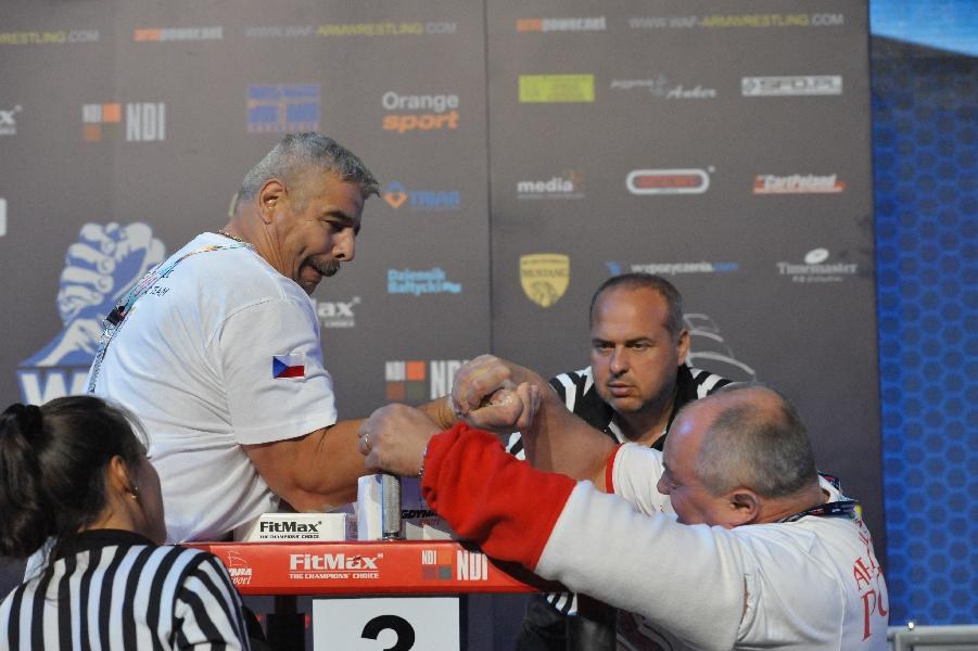 World Armwrestling Championship 2013 Day 2 Photo Mirek