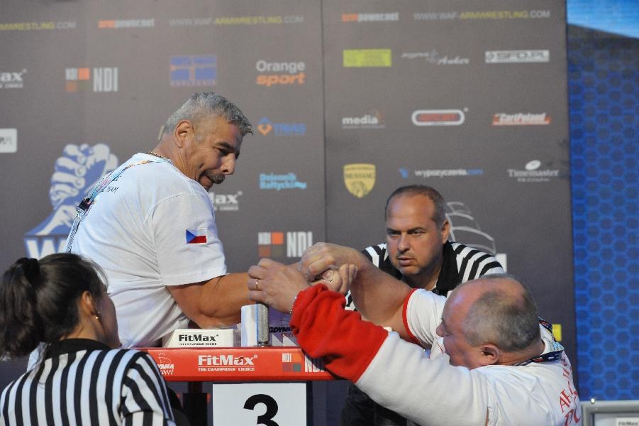 World Armwrestling Championship 2013 Day 2 Photo Mirek