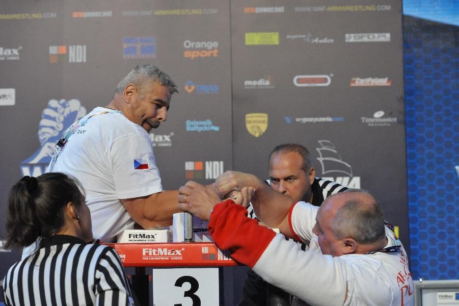 World Armwrestling Championship 2013 Day 2 Photo Mirek