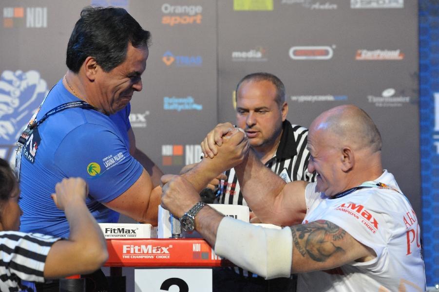 World Armwrestling Championship 2013 Day 2 Photo Mirek