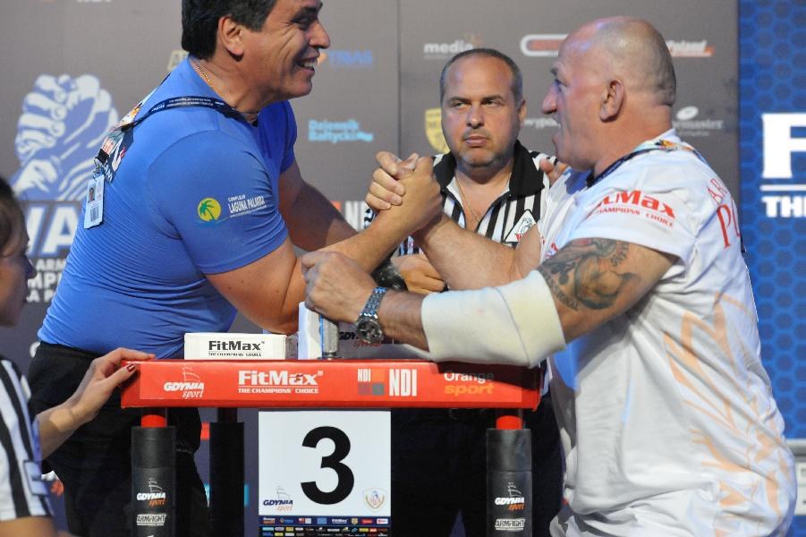 World Armwrestling Championship 2013 Day 2 Photo Mirek