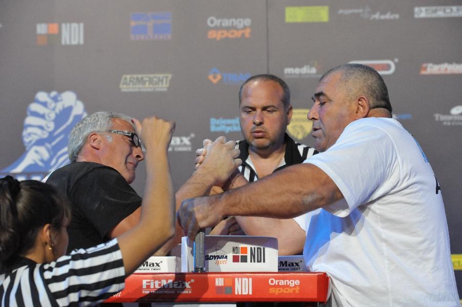 World Armwrestling Championship 2013 Day 2 Photo Mirek