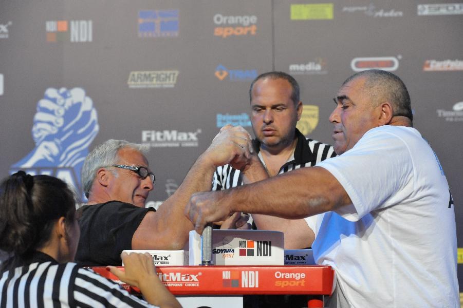 World Armwrestling Championship 2013 Day 2 Photo Mirek