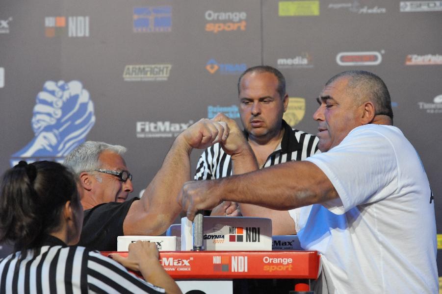 World Armwrestling Championship 2013 Day 2 Photo Mirek
