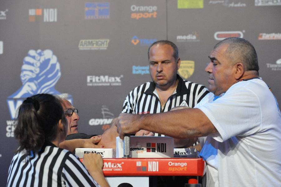 World Armwrestling Championship 2013 Day 2 Photo Mirek