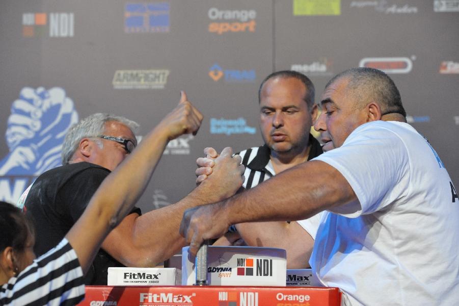 World Armwrestling Championship 2013 Day 2 Photo Mirek