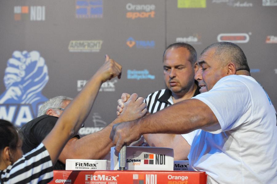 World Armwrestling Championship 2013 Day 2 Photo Mirek