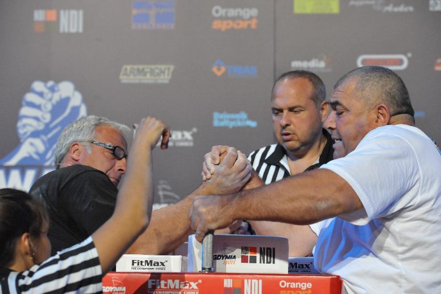 World Armwrestling Championship 2013 Day 2 Photo Mirek