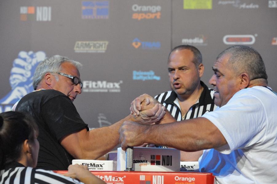 World Armwrestling Championship 2013 Day 2 Photo Mirek