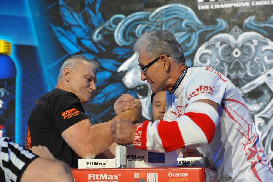 World Armwrestling Championship 2013 Day 2 Photo Mirek