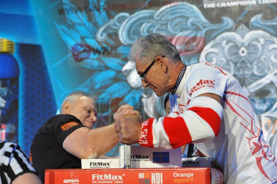 World Armwrestling Championship 2013 Day 2 Photo Mirek
