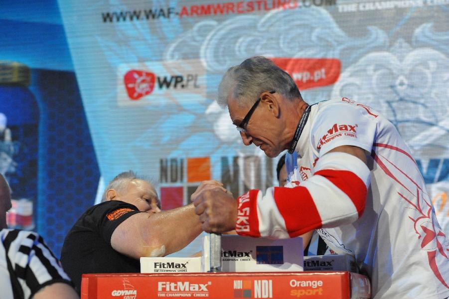 World Armwrestling Championship 2013 Day 2 Photo Mirek