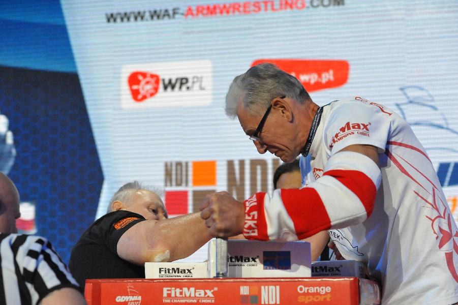 World Armwrestling Championship 2013 Day 2 Photo Mirek