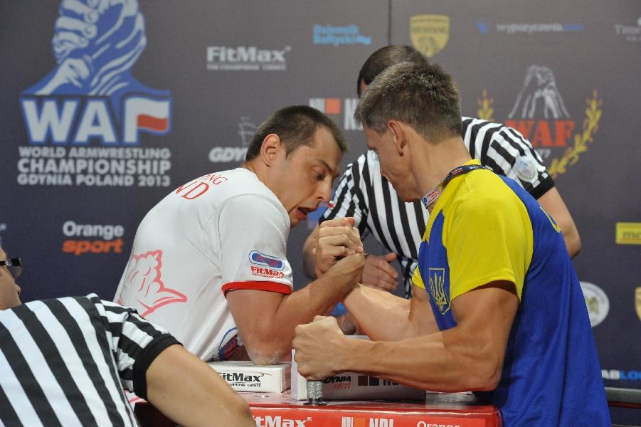 World Armwrestling Championship 2013 Day 2 Photo Mirek