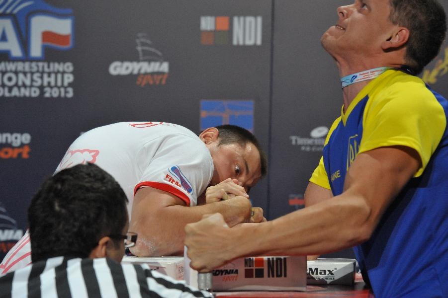 World Armwrestling Championship 2013 Day 2 Photo Mirek