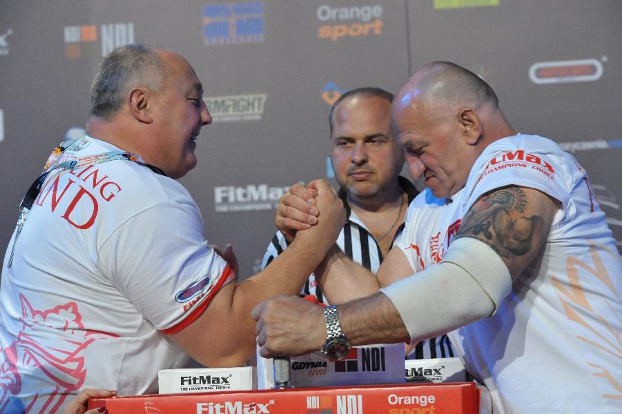 World Armwrestling Championship 2013 Day 2 Photo Mirek