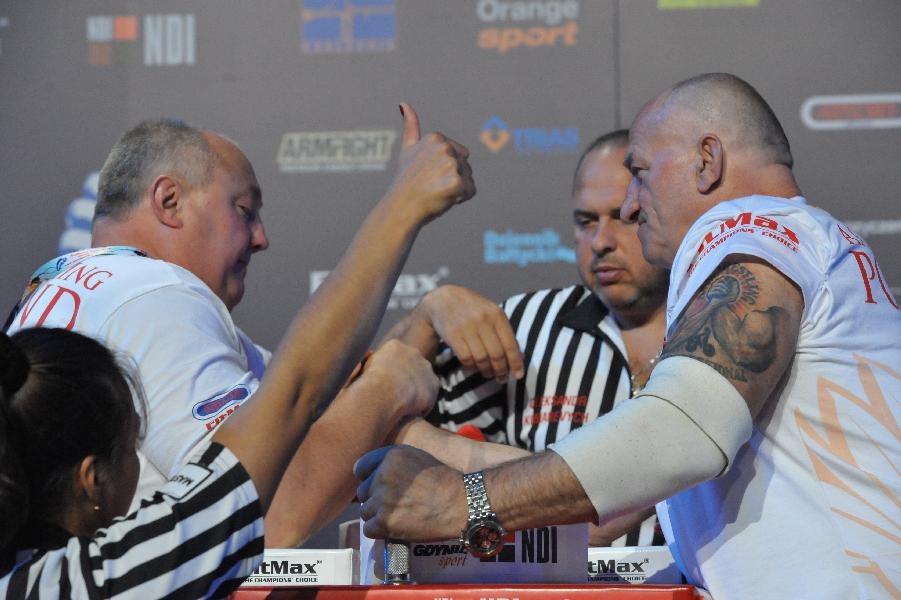 World Armwrestling Championship 2013 Day 2 Photo Mirek