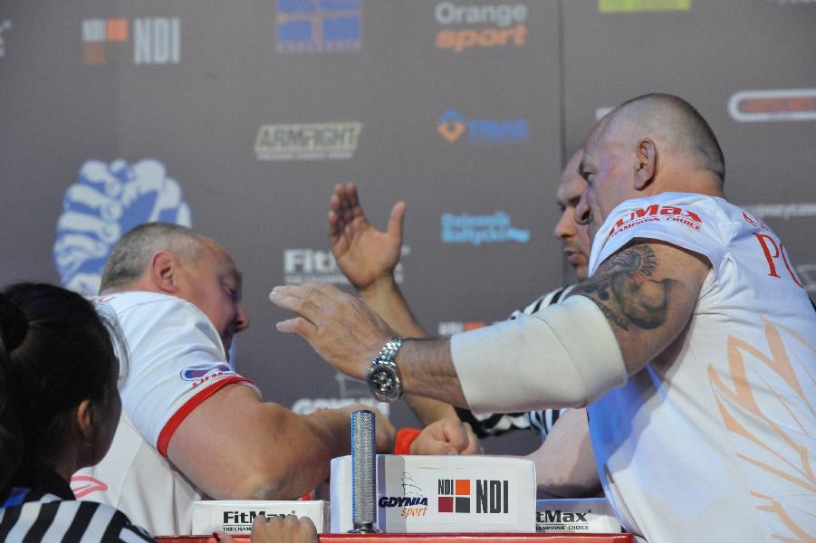 World Armwrestling Championship 2013 Day 2 Photo Mirek
