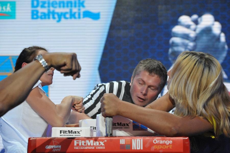 World Armwrestling Championship 2013 Day 2 Photo Mirek