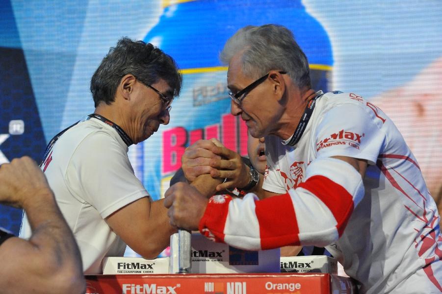 World Armwrestling Championship 2013 Day 2 Photo Mirek
