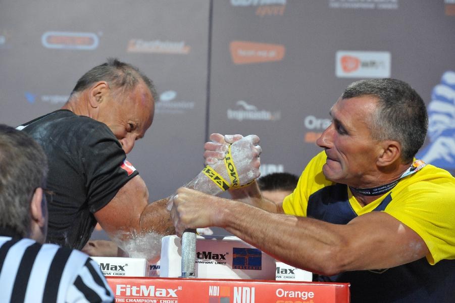 World Armwrestling Championship 2013 Day 2 Photo Mirek