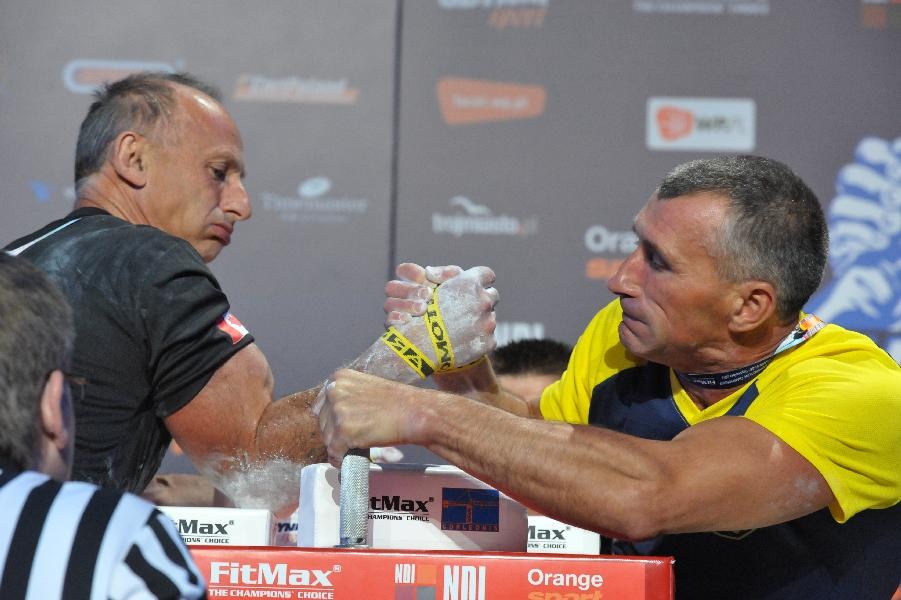 World Armwrestling Championship 2013 Day 2 Photo Mirek