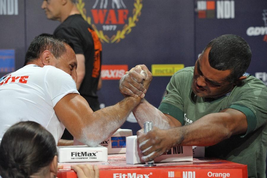 World Armwrestling Championship 2013 Day 2 Photo Mirek