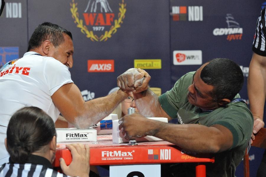 World Armwrestling Championship 2013 Day 2 Photo Mirek