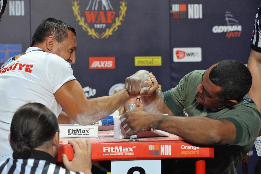 World Armwrestling Championship 2013 Day 2 Photo Mirek