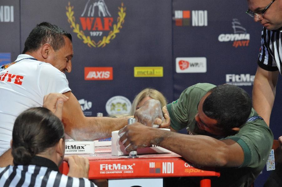 World Armwrestling Championship 2013 Day 2 Photo Mirek