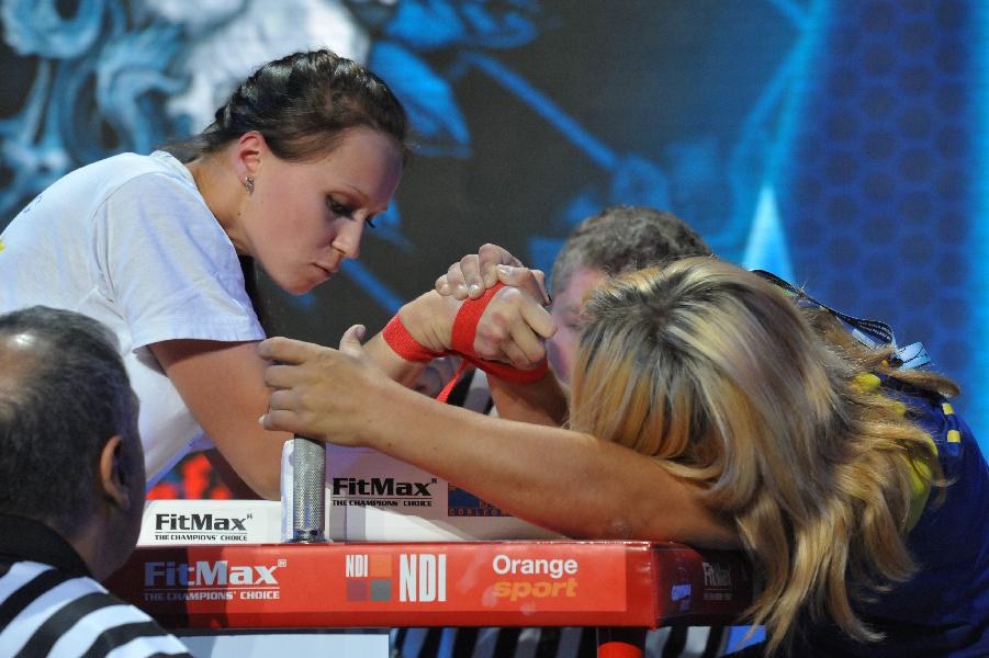 World Armwrestling Championship 2013 Day 2 Photo Mirek