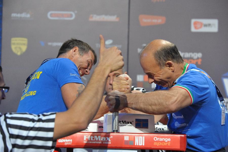 World Armwrestling Championship 2013 Day 2 Photo Mirek