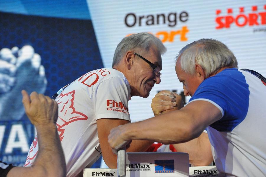 World Armwrestling Championship 2013 Day 2 Photo Mirek