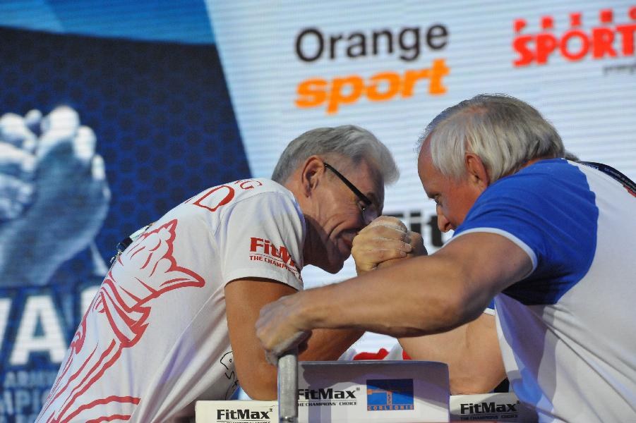World Armwrestling Championship 2013 Day 2 Photo Mirek