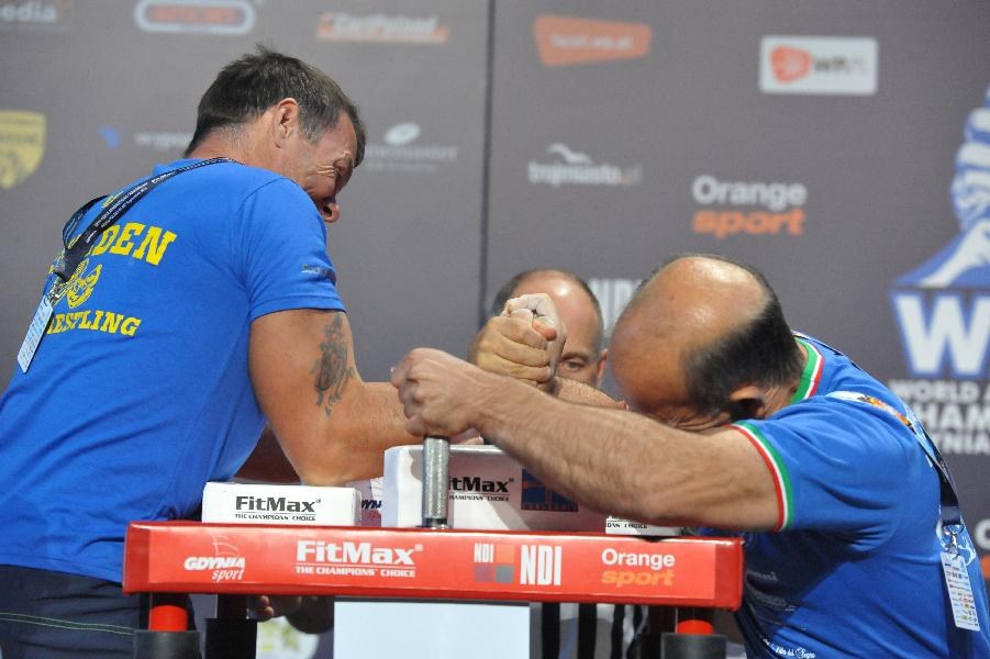 World Armwrestling Championship 2013 Day 2 Photo Mirek