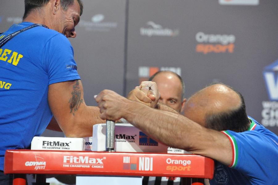 World Armwrestling Championship 2013 Day 2 Photo Mirek