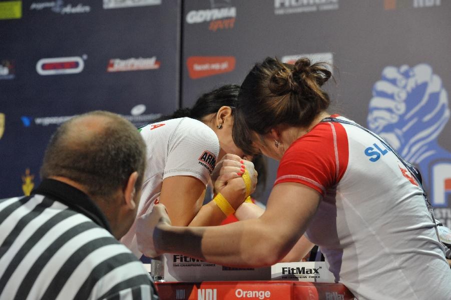 World Armwrestling Championship 2013 Day 2 Photo Mirek