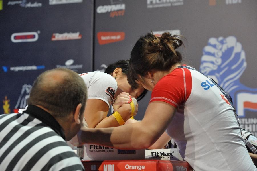 World Armwrestling Championship 2013 Day 2 Photo Mirek