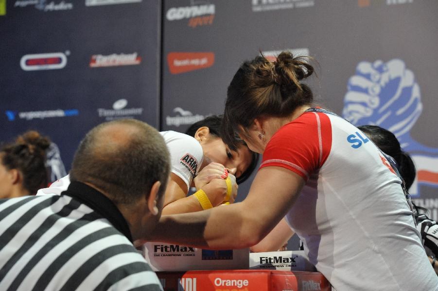 World Armwrestling Championship 2013 Day 2 Photo Mirek