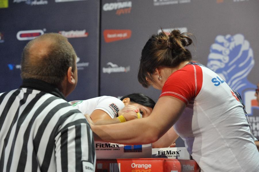 World Armwrestling Championship 2013 Day 2 Photo Mirek