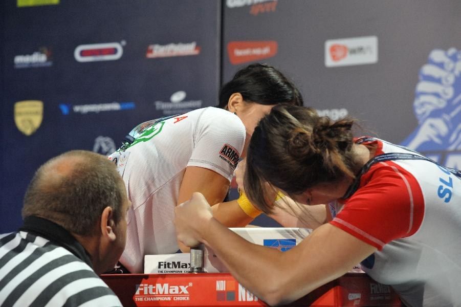 World Armwrestling Championship 2013 Day 2 Photo Mirek