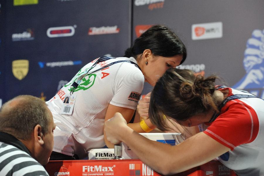 World Armwrestling Championship 2013 Day 2 Photo Mirek